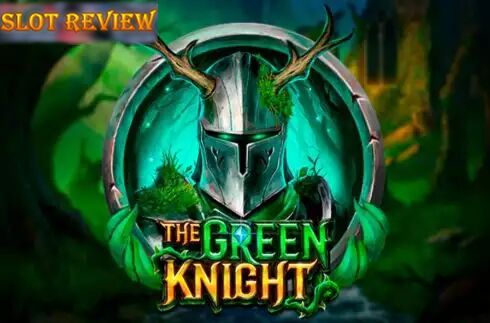 The Green Knight icon